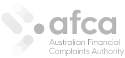 Australian Financial Complaints Authority (AFCA)