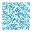 QR code to save MDC Finance contact details