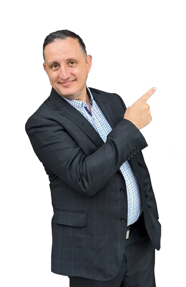 Marco Conciatore, MDC Finance